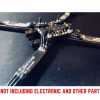 Diatone Motor ESC PDB â€œRaceWireâ€ (30mm/35mm/40mm) 12 Pcs M-612