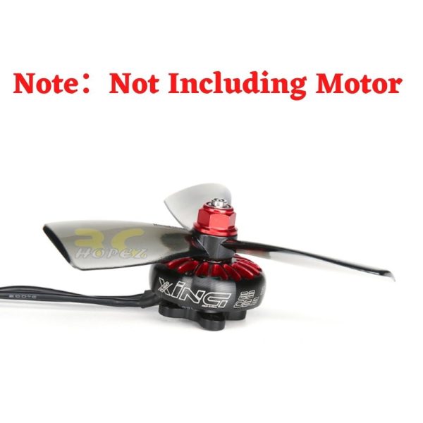 iFlight Nazgul Cine 3535  3.5Inch 5mm Hole 3-Blade Propeller (2 pairs/4pcs) MX3535