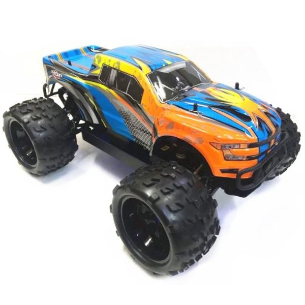 HSP 1/8 Brushless Electric Off Road Monster Truck 94996