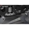 3ab45fe52f84afca81030ca9416be04c1585125561.jpg Tarot 450 PRO/PRO V2 Metal Bottom Plate Blue TL45029-02