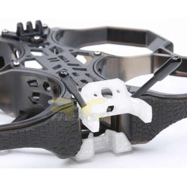 3aea0fc99651f3d24c020497b03bb854.jpeg iFlight Protek25 2.5 Inch 114mm CineWhoop HD Frame Kit P8873-25F