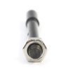 RC Boat Î¦4mm*Î¦5.3mm*3.5mm*3.5mm*62mm(L) Drive Shaft with Reverse Screw (Square) 511B22-R