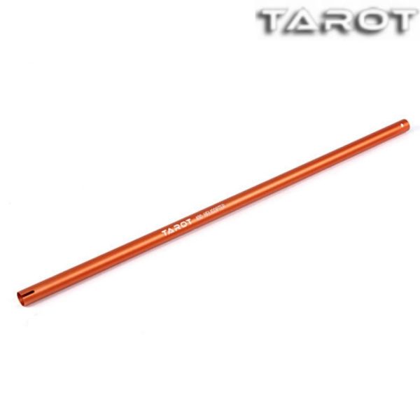 Tarot 480 Tail Boom 405mm x 1 -Orange TL48002-02