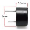 3c17b77d30024ca8b2cd816578f9d4421578568918.jpg 1pc TMB09A05 12V Active Buzzer Alarm Beeper 9x5.5mm for FPV Racer Quadcopter Drone XD-12V