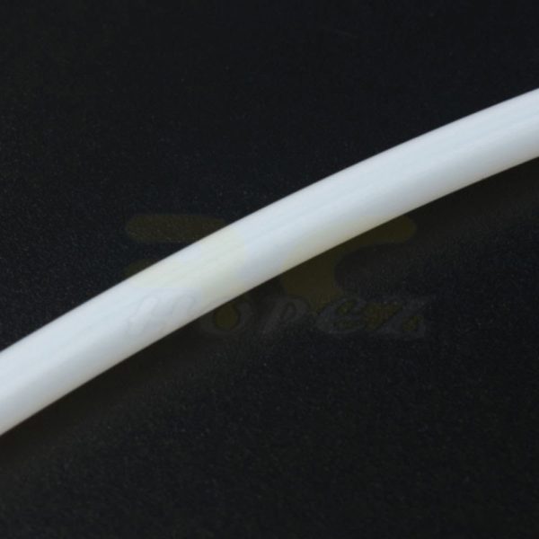 RC Boat Plastics pipe Î¦4.5 * Î¦5.5mm L=300mm 212B15