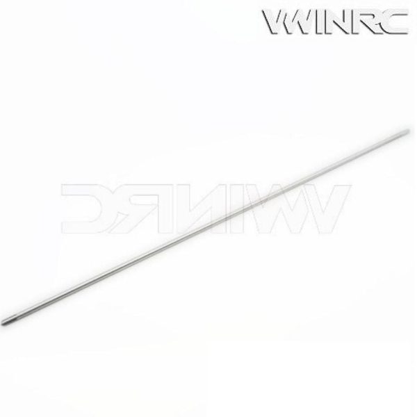 450 Aluminum Torque Tube B011