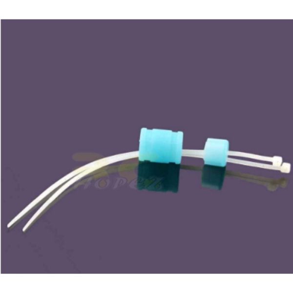 HSP 02172 Exhaust Pipe Tubing for 1/10 RC 4wd Model Car Spare Parts  HSP 02172