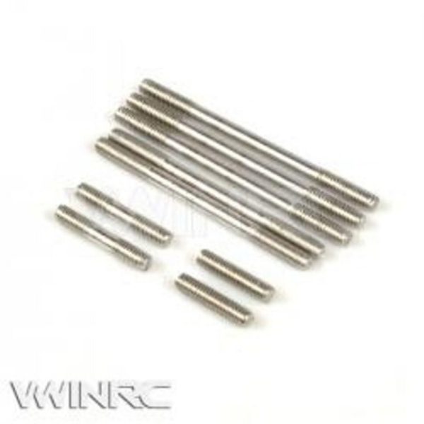 500E Linkage Rod D 040