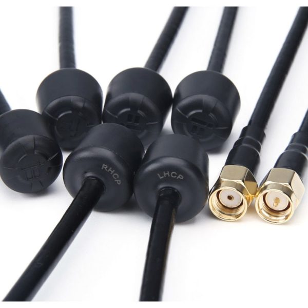 Albatross 5.8GHz RHCP RP-SMA FPV Antenna RHCP-RPSMA
