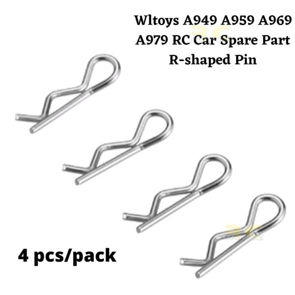 3dcbbd801be516a6faedcd0d807b6ae71613464287-1.jpg Wltoys A949 A959 A969 A979 RC Car Spare Part R-shaped Pin 4pcs/pack A949-54
