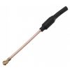 5.8G 2dBi U.FL IPEX IPX FPV Omni-Directional Brass Antenna RG178 (6cm/9cm) 5.8G2DB