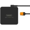 3e3b9039d8e3785c706f8c2026a1fffd1597642611.jpg ToolKitRC ADP100 100W 20V Power Supply XT60 Output Adapter (EU Plug) TK100W