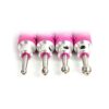 41d2cb970801c7ce52c217657feeffac1604391399.jpg 4 Pcs Ball Head Buckle Set with Aluminum Alloy Handle (6.7mm/5.7mm/4.7mm/4.0mm) T016