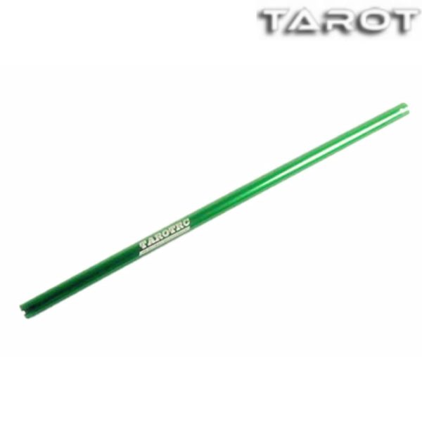 Tarot 450 Tail Boom (Green) TL030-02