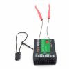 42857a929c4a8d7f16966f4f0c828ed41588576896.jpg Flysky 2.4G 10CH FS-iA10B Receiver PPM Output With iBus Port FS-iA10B