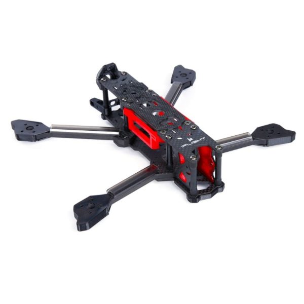 428fedd474503078e8ff8bffa9f171d21582277471.jpg iFlight TITAN DC5 V1.4 5Inch 222mm FPV HD Freestyle Frame with 6mm arm compatible DJI air unit MX7516
