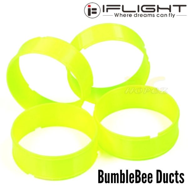 iFlight BumbleBee Ducts MX-B002