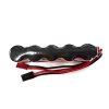 VB Power 2/3A 6.0V 1600mah Battery Pack NIMH For Receiver VB1600PS