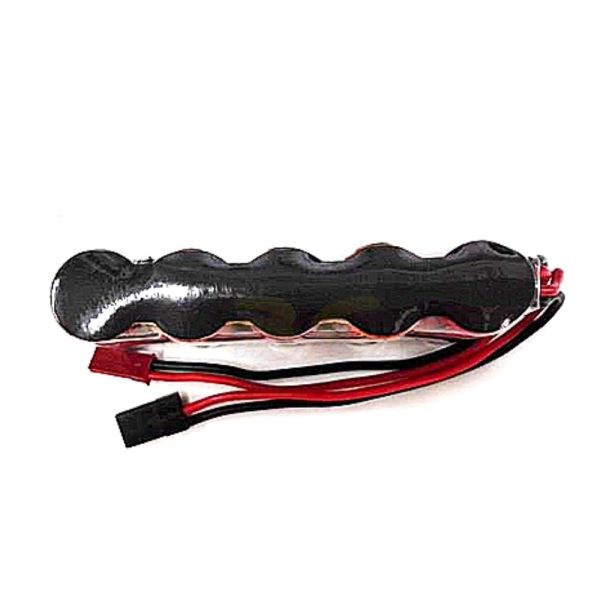 VB Power 2/3A 6.0V 1600mah Battery Pack NIMH For Receiver VB1600PS