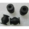 4pcs FPV Silicone AV Ball Brushless Gimbal Shock Absorb Rubber Ball ( Black ) W219