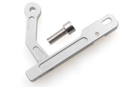 4485ed8129684ec0607fe3e0fab3c1eb1462528342.jpg DJI Upgraded Metal CNC Mobile Device Holder for Phantom 3 or Inspire 1 SILVER W787
