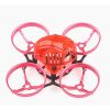 Happymodel Snapper6 65mm Micro FPV Racing Frame Kit 8.3g For RC Drone XJ189