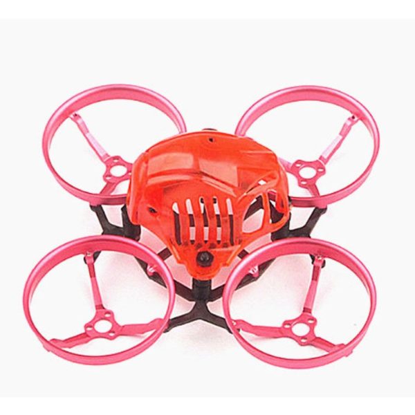 Happymodel Snapper6 65mm Micro FPV Racing Frame Kit 8.3g For RC Drone XJ189