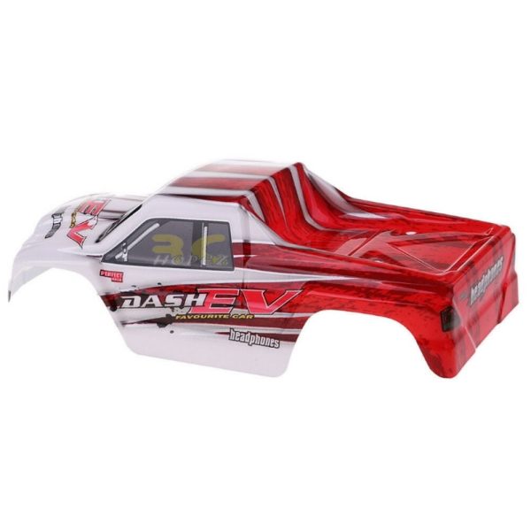 Wltoys A979 RC Car Spare Parts Body Shell A979-06