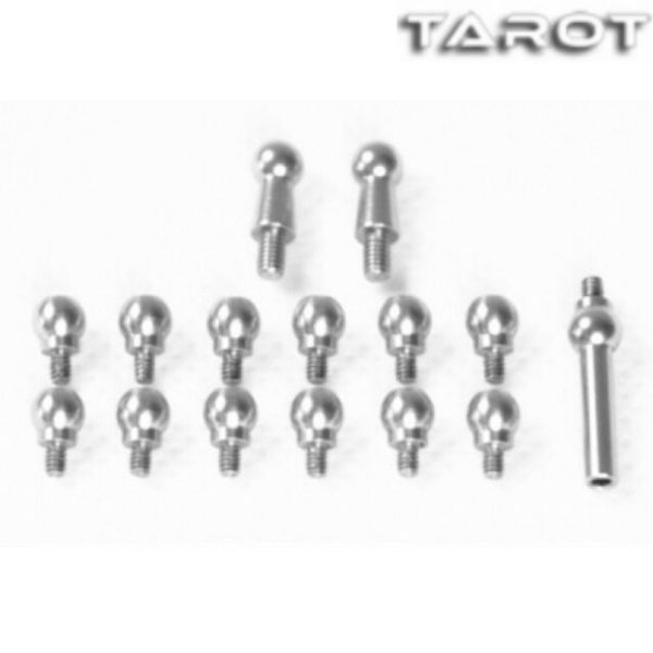 464e75a120dfc4d3c98b2209e19f363c1585048646.jpg Tarot 450 PRO Linkage Ball Set TL45048