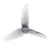 475ccf7b6ad0e1231124f0e982ffd78c1606132518.jpg HQProp Durable T2.5X2X3V2S Grey 1.9/1.5/1.9MM Hole 3-blade Propeller (2 pairs/4pcs) HQT252