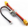 4848902a148684b58ac634dca2881c2c1578912677.jpg CRIUS Power Module 6-28V for Pixhawk APM2.8 APM2.6 APM Flight Controller With XT60 Connector QA553