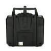 Flysky FS-i6X 2.4GHz 10CH AFHDS 2A RC Transmitter With FS-iA6B Receiver FS-i6B (Free Screen Protector)
