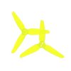 HQProp Tiny 3X1.8X3 1.9/1.5/1.9mm Hole 3-blade Propeller (2 pairs/4pcs) HQ3018