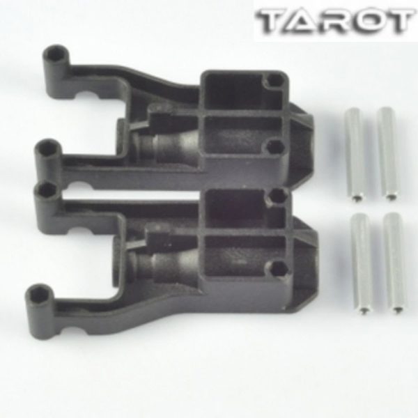 Tarot 450 PRO Tail Boom Mount TL45043