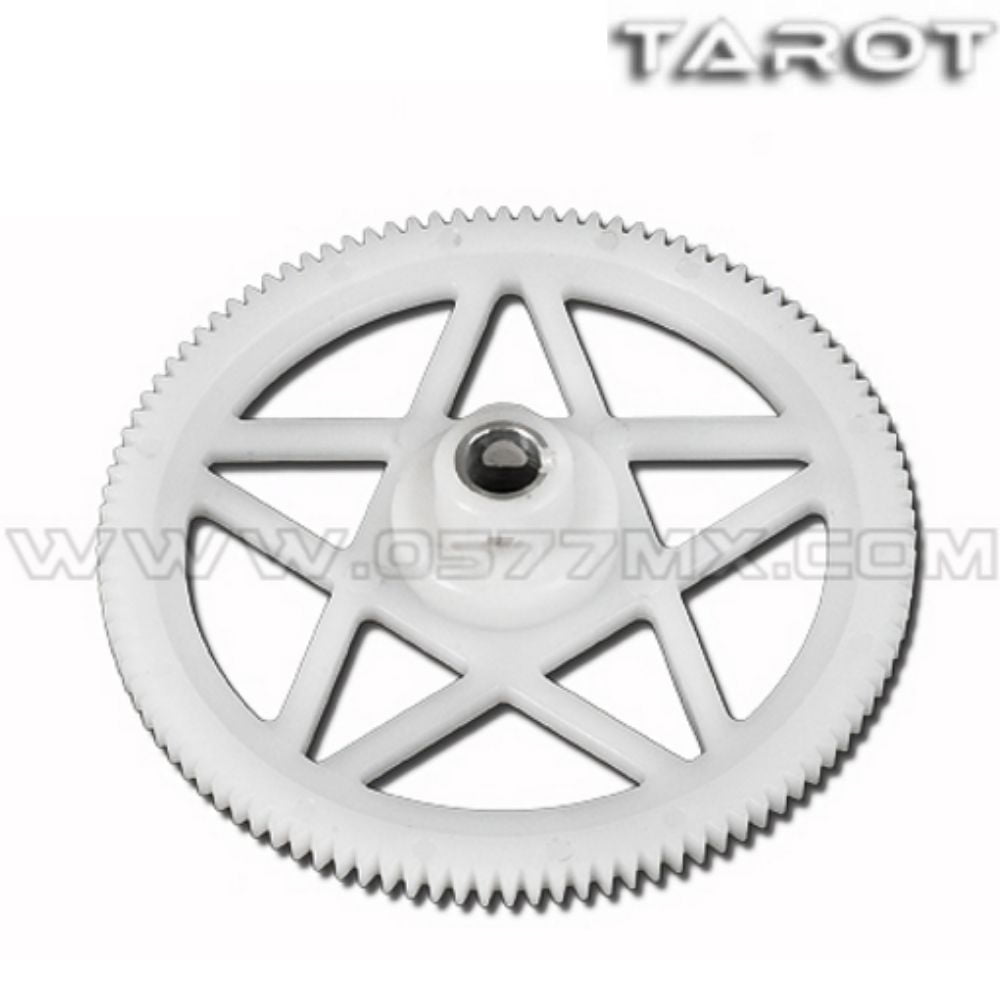 TAROT 450 Metal Swashplate Black TL45026 for T-Rex 450 Helicopter 
