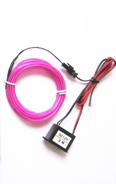 Neon Light Purple 1312421