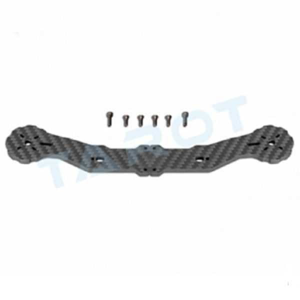 Tarot Reinforced 4mm 250 Carbon Fiber Front Arms TL250B2
