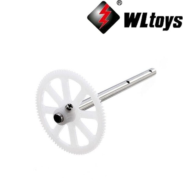 WL Toys V911-22 Main Shaft Set