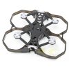 iFlight Protek35 3.5 Inch 151mm CineWhoop HD Frame Kit 16x16mm Hole (Compatible DJI Air Unit) P9248C-35F