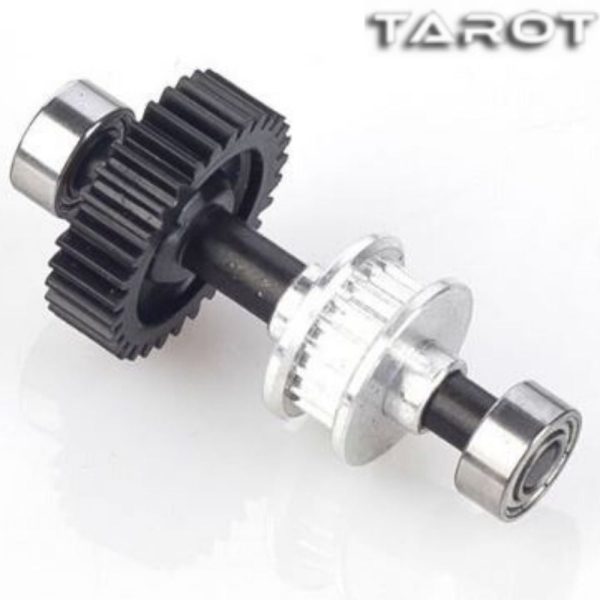 Tarot 500 Tail Drive Gear TL50043