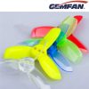4 Pairs Gemfan Hulkie 1940 1.9x4.0 PC 3-blade Propeller CW CCW for 1104-1105 Motor FPV RC Drone FX1940-33