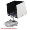 DJI Multi copter FPV 7.9" Tablet Cellphone Screen Monitor Sunshade  W488