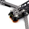504dc8610a1021cab67580e8419dc32b1610561067.jpg HSKRC Freestyle FPV Frame Like Mark4 5 inch 225mm Carbon Fiber Frame Kit With 5mm Arm HS-Mark4