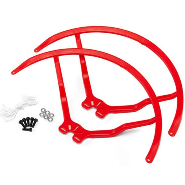 8 inch Universal Propeller Protective Guard Protector 2 QA212