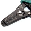 0.6-2.6mm Multifunction wire stripper with Scissors Function TR-6021