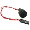 50d4d04ba99bdbac4b29c6a80559d9971578740673.jpg 5V Active Buzzer Alarm Beeper With Cable for FPV Racer Quadcopter Drone DIY XJ020