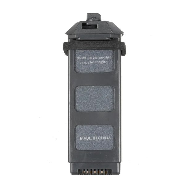5101c742e0a107e6166fe7ebfde839fb1583491162.jpg MJX Bugs 5W 4K Version RC Quadcopter Spare Parts 7.6HV 2420mAh Lipo Battery B-5W4K