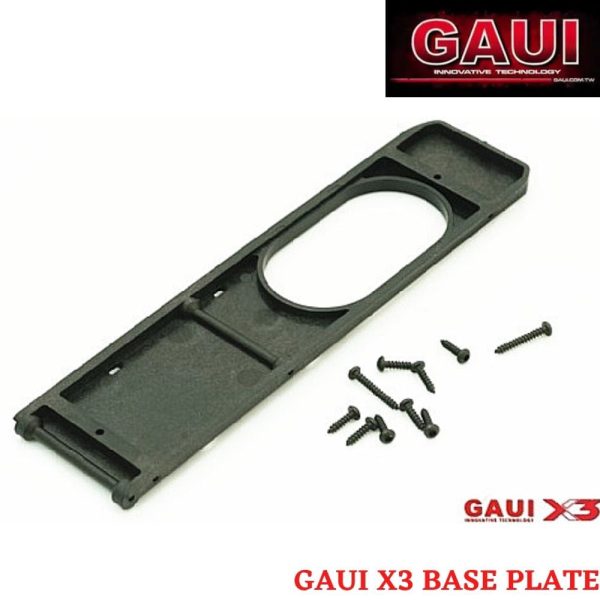 5135b6149c44b133c76cb1f684ba2ac91600714496.jpg GAUI X3 BASE PLATE 216129
