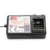 FlySky FS-GR3C Receiver For FS-GR3B 2.4Ghz 3CH Transmitter BR314