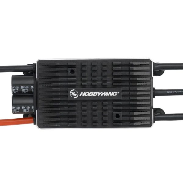 516a22cd023e8ac054deb113777471261573299221.jpg Hobbywing Platinum PRO V4 130A HV ESC (6S-14S) - SBEC HW130A